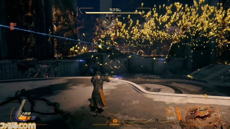 弾幕TPS『SAROS（サロス）』レビュー。迫る弾丸に手に汗握り、敵弾を利用してカウンター！『Returnal』より進化したアクション性と緊張感が味わえる、骨太TPSアクション！