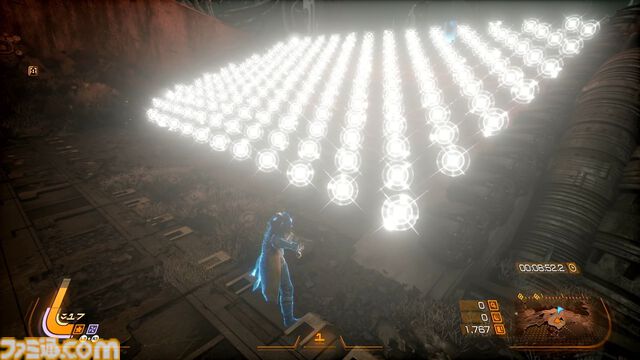 弾幕TPS『SAROS（サロス）』レビュー。迫る弾丸に手に汗握り、敵弾を利用してカウンター！『Returnal』より進化したアクション性と緊張感が味わえる、骨太TPSアクション！