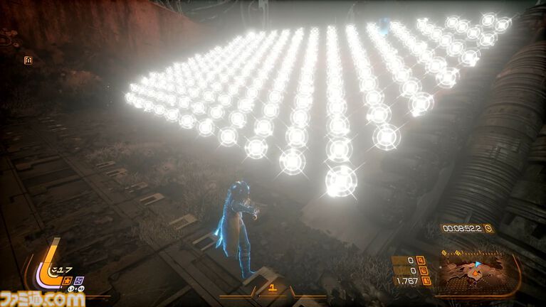 弾幕TPS『SAROS（サロス）』レビュー。迫る弾丸に手に汗握り、敵弾を利用してカウンター！『Returnal』より進化したアクション性と緊張感が味わえる、骨太TPSアクション！