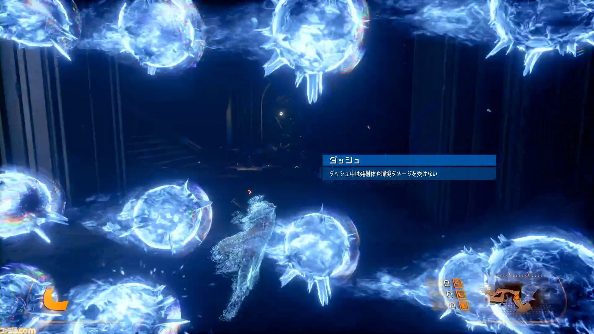 弾幕TPS『SAROS（サロス）』レビュー。迫る弾丸に手に汗握り、敵弾を利用してカウンター！『Returnal』より進化したアクション性と緊張感が味わえる、骨太TPSアクション！