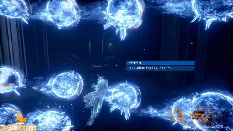 弾幕TPS『SAROS（サロス）』レビュー。迫る弾丸に手に汗握り、敵弾を利用してカウンター！『Returnal』より進化したアクション性と緊張感が味わえる、骨太TPSアクション！