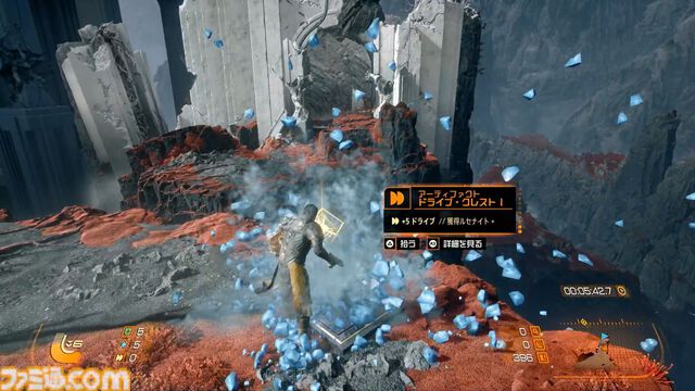 弾幕TPS『SAROS（サロス）』レビュー。迫る弾丸に手に汗握り、敵弾を利用してカウンター！『Returnal』より進化したアクション性と緊張感が味わえる、骨太TPSアクション！