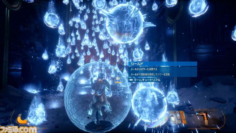 弾幕TPS『SAROS（サロス）』レビュー。迫る弾丸に手に汗握り、敵弾を利用してカウンター！『Returnal』より進化したアクション性と緊張感が味わえる、骨太TPSアクション！