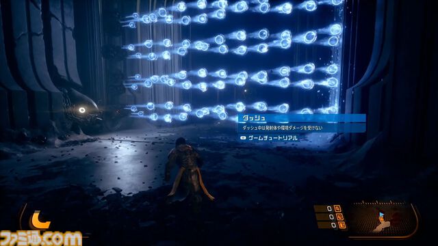 弾幕TPS『SAROS（サロス）』レビュー。迫る弾丸に手に汗握り、敵弾を利用してカウンター！『Returnal』より進化したアクション性と緊張感が味わえる、骨太TPSアクション！