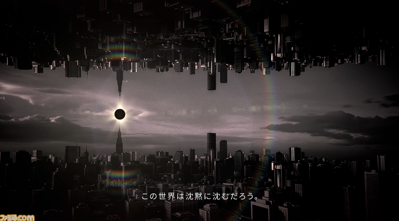 『コードネーム：神不言』UE5で描写される肉体美がすさまじい。触れられそうなほどリアルな質感のビジュと、重厚な世界観。“次世代”恋愛アドベンチャーに期待で胸がはちきれそう
