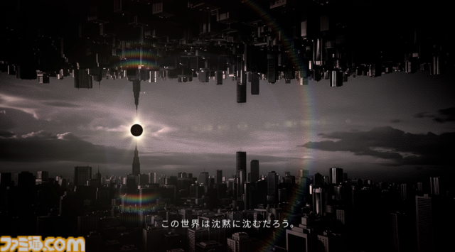 『コードネーム：神不言』UE5で描写される肉体美がすさまじい。触れられそうなほどリアルな質感のビジュと、重厚な世界観。“次世代”恋愛アドベンチャーに期待で胸がはちきれそう