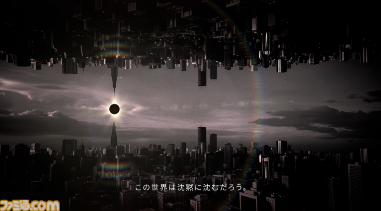 『コードネーム：神不言』UE5で描写される肉体美がすさまじい。触れられそうなほどリアルな質感のビジュと、重厚な世界観。“次世代”恋愛アドベンチャーに期待で胸がはちきれそう