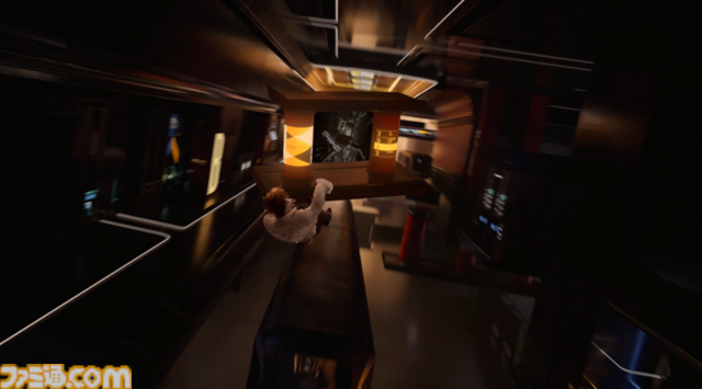 『コードネーム：神不言』UE5で描写される肉体美がすさまじい。触れられそうなほどリアルな質感のビジュと、重厚な世界観。“次世代”恋愛アドベンチャーに期待で胸がはちきれそう