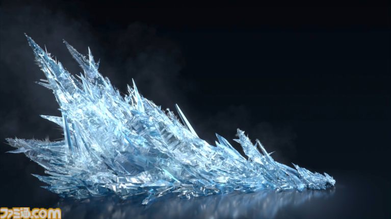 『コードネーム：神不言』UE5で描写される肉体美がすさまじい。触れられそうなほどリアルな質感のビジュと、重厚な世界観。“次世代”恋愛アドベンチャーに期待で胸がはちきれそう