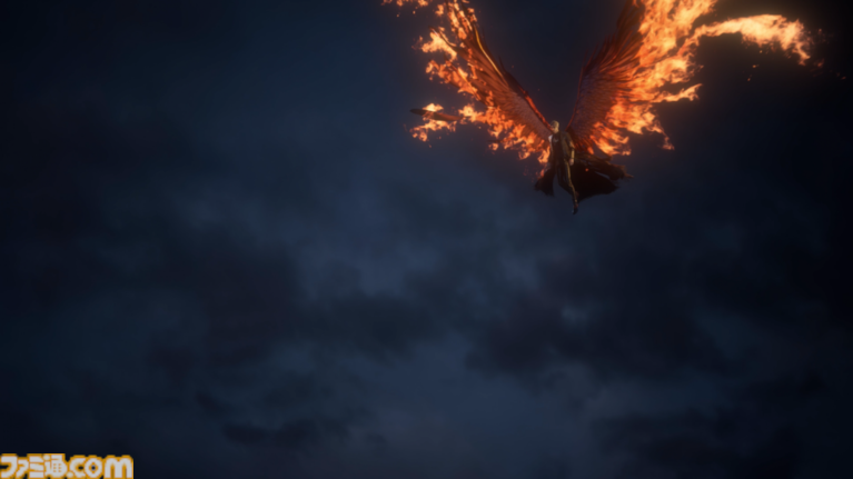 『コードネーム：神不言』UE5で描写される肉体美がすさまじい。触れられそうなほどリアルな質感のビジュと、重厚な世界観。“次世代”恋愛アドベンチャーに期待で胸がはちきれそう