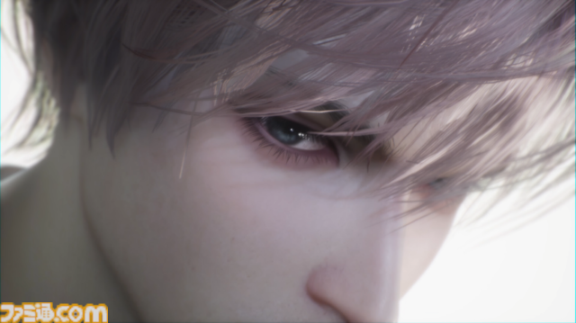 『コードネーム：神不言』UE5で描写される肉体美がすさまじい。触れられそうなほどリアルな質感のビジュと、重厚な世界観。“次世代”恋愛アドベンチャーに期待で胸がはちきれそう