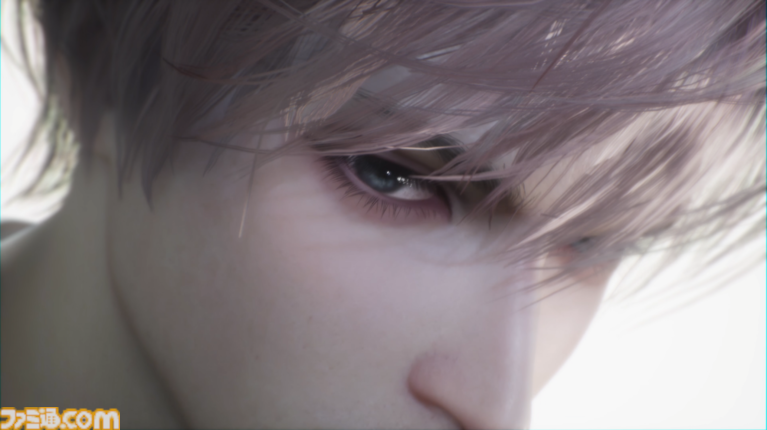 『コードネーム：神不言』UE5で描写される肉体美がすさまじい。触れられそうなほどリアルな質感のビジュと、重厚な世界観。“次世代”恋愛アドベンチャーに期待で胸がはちきれそう