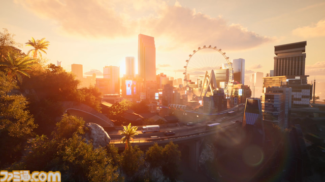 『コードネーム：神不言』UE5で描写される肉体美がすさまじい。触れられそうなほどリアルな質感のビジュと、重厚な世界観。“次世代”恋愛アドベンチャーに期待で胸がはちきれそう