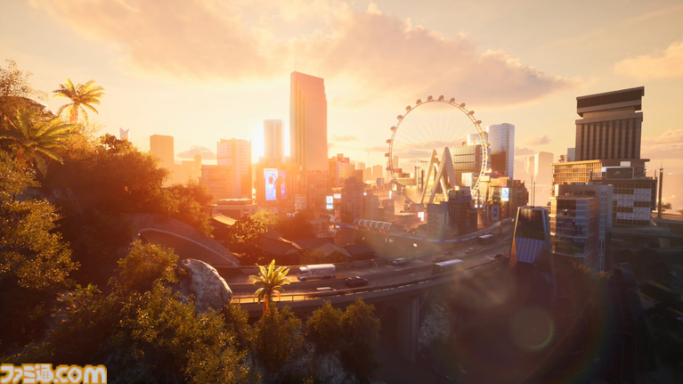 『コードネーム：神不言』UE5で描写される肉体美がすさまじい。触れられそうなほどリアルな質感のビジュと、重厚な世界観。“次世代”恋愛アドベンチャーに期待で胸がはちきれそう