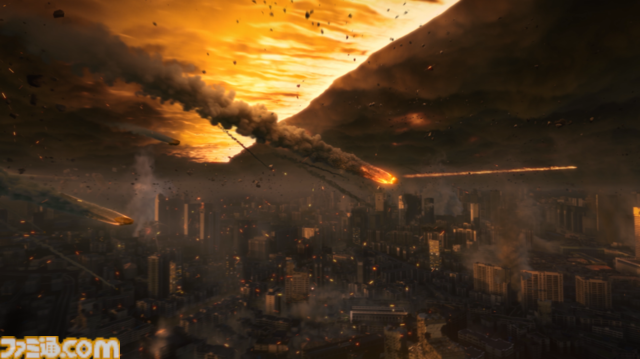 『コードネーム：神不言』UE5で描写される肉体美がすさまじい。触れられそうなほどリアルな質感のビジュと、重厚な世界観。“次世代”恋愛アドベンチャーに期待で胸がはちきれそう