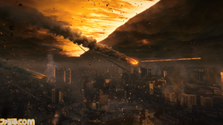 『コードネーム：神不言』UE5で描写される肉体美がすさまじい。触れられそうなほどリアルな質感のビジュと、重厚な世界観。“次世代”恋愛アドベンチャーに期待で胸がはちきれそう