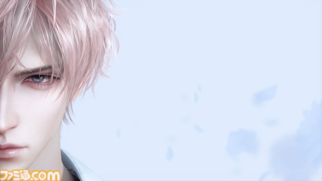 『コードネーム：神不言』UE5で描写される肉体美がすさまじい。触れられそうなほどリアルな質感のビジュと、重厚な世界観。“次世代”恋愛アドベンチャーに期待で胸がはちきれそう