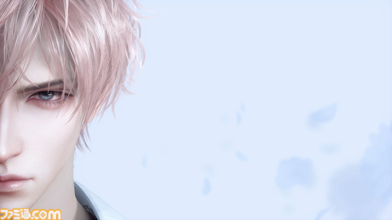 『コードネーム：神不言』UE5で描写される肉体美がすさまじい。触れられそうなほどリアルな質感のビジュと、重厚な世界観。“次世代”恋愛アドベンチャーに期待で胸がはちきれそう