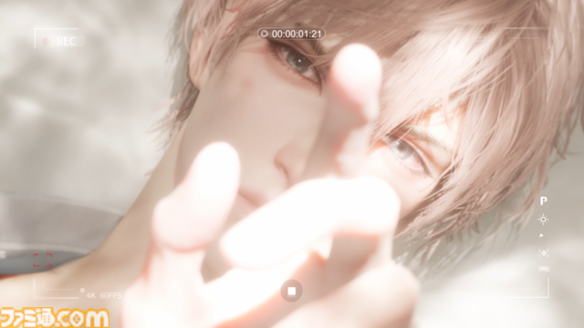 『コードネーム：神不言』UE5で描写される肉体美がすさまじい。触れられそうなほどリアルな質感のビジュと、重厚な世界観。“次世代”恋愛アドベンチャーに期待で胸がはちきれそう