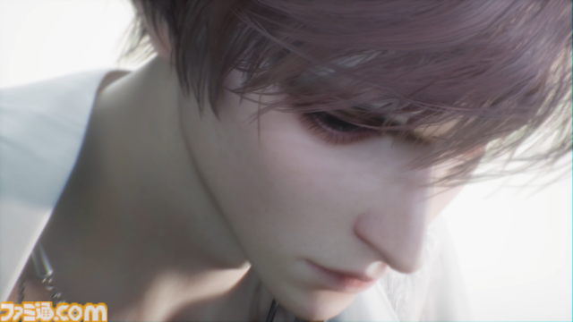 『コードネーム：神不言』UE5で描写される肉体美がすさまじい。触れられそうなほどリアルな質感のビジュと、重厚な世界観。“次世代”恋愛アドベンチャーに期待で胸がはちきれそう