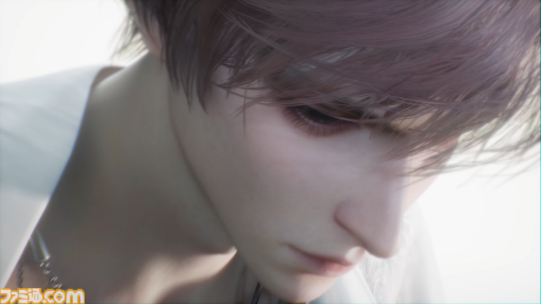 『コードネーム：神不言』UE5で描写される肉体美がすさまじい。触れられそうなほどリアルな質感のビジュと、重厚な世界観。“次世代”恋愛アドベンチャーに期待で胸がはちきれそう