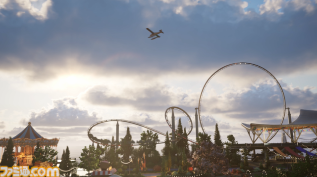 『コードネーム：神不言』UE5で描写される肉体美がすさまじい。触れられそうなほどリアルな質感のビジュと、重厚な世界観。“次世代”恋愛アドベンチャーに期待で胸がはちきれそう