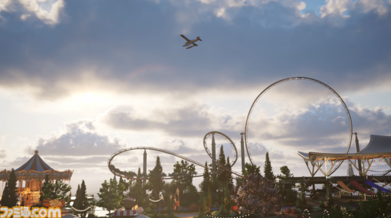 『コードネーム：神不言』UE5で描写される肉体美がすさまじい。触れられそうなほどリアルな質感のビジュと、重厚な世界観。“次世代”恋愛アドベンチャーに期待で胸がはちきれそう