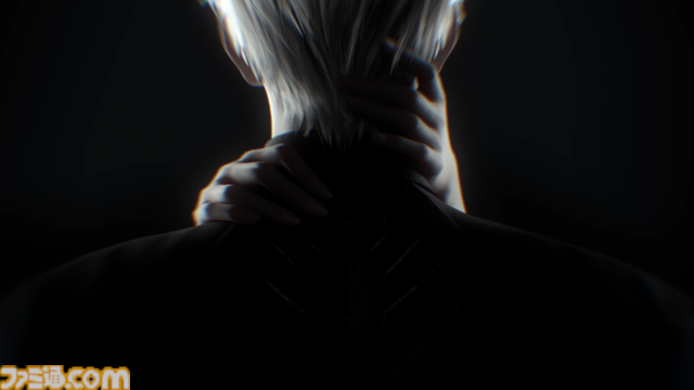 『コードネーム：神不言』UE5で描写される肉体美がすさまじい。触れられそうなほどリアルな質感のビジュと、重厚な世界観。“次世代”恋愛アドベンチャーに期待で胸がはちきれそう