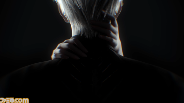 『コードネーム：神不言』UE5で描写される肉体美がすさまじい。触れられそうなほどリアルな質感のビジュと、重厚な世界観。“次世代”恋愛アドベンチャーに期待で胸がはちきれそう