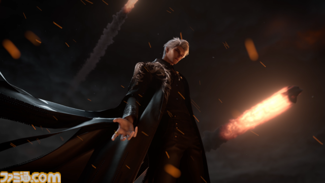 『コードネーム：神不言』UE5で描写される肉体美がすさまじい。触れられそうなほどリアルな質感のビジュと、重厚な世界観。“次世代”恋愛アドベンチャーに期待で胸がはちきれそう