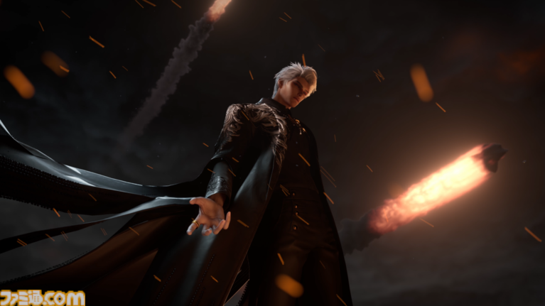 『コードネーム：神不言』UE5で描写される肉体美がすさまじい。触れられそうなほどリアルな質感のビジュと、重厚な世界観。“次世代”恋愛アドベンチャーに期待で胸がはちきれそう