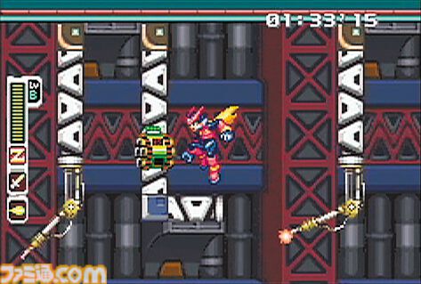 『ロックマンゼロ』が発売された日。『ロックマンX』の数百年後を舞台に、人気キャラ・ゼロが活躍【今日は何の日？】