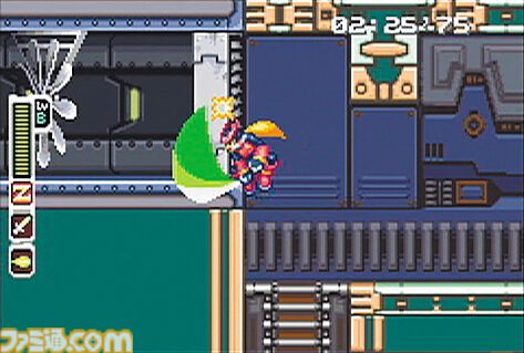 『ロックマンゼロ』が発売された日。『ロックマンX』の数百年後を舞台に、人気キャラ・ゼロが活躍【今日は何の日？】