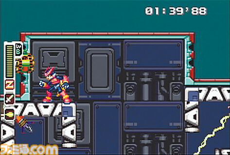 『ロックマンゼロ』が発売された日。『ロックマンX』の数百年後を舞台に、人気キャラ・ゼロが活躍【今日は何の日？】