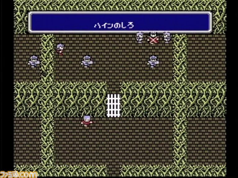 『FF3』が発売された日。ジョブチェンジシステムや召喚獣を導入した、シリーズの礎となる作品。たまねぎ剣士たちが光の戦士へ。でぶチョコボや“4じいさん”などユーモラスなキャラクターも【今日は何の日？】