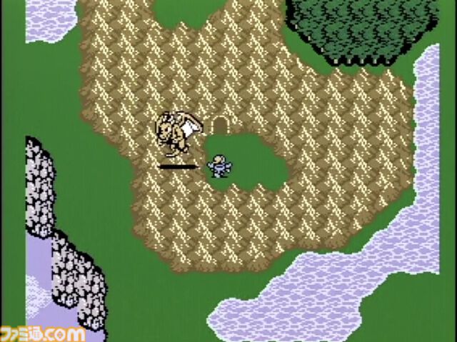 『FF3』が発売された日。ジョブチェンジシステムや召喚獣を導入した、シリーズの礎となる作品。たまねぎ剣士たちが光の戦士へ。でぶチョコボや“4じいさん”などユーモラスなキャラクターも【今日は何の日？】