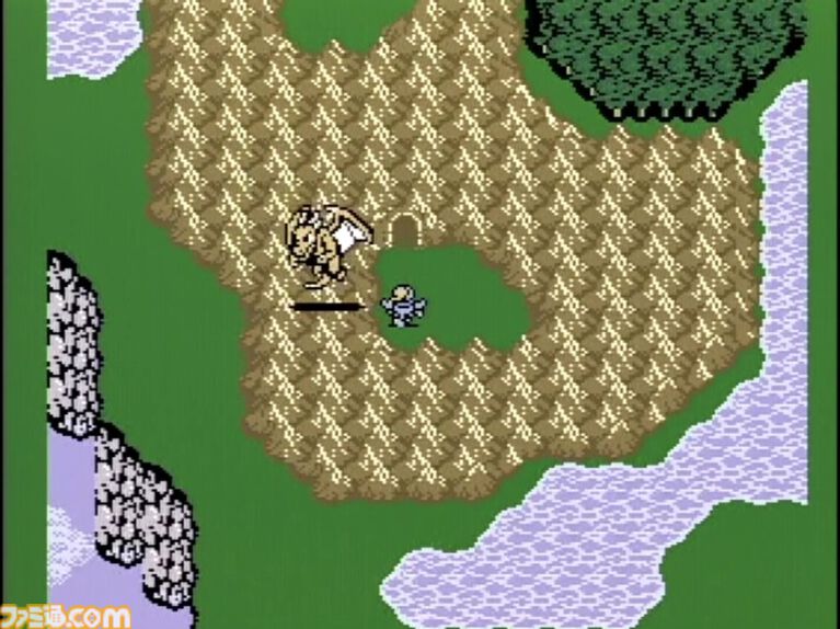 『FF3』が発売された日。ジョブチェンジシステムや召喚獣を導入した、シリーズの礎となる作品。たまねぎ剣士たちが光の戦士へ。でぶチョコボや“4じいさん”などユーモラスなキャラクターも【今日は何の日？】