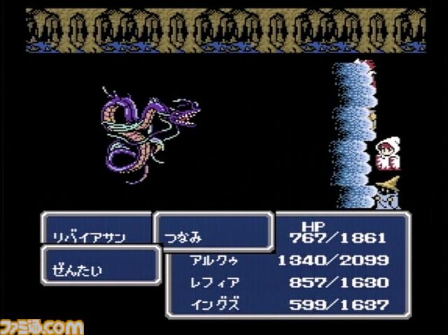 『FF3』が発売された日。ジョブチェンジシステムや召喚獣を導入した、シリーズの礎となる作品。たまねぎ剣士たちが光の戦士へ。でぶチョコボや“4じいさん”などユーモラスなキャラクターも【今日は何の日？】