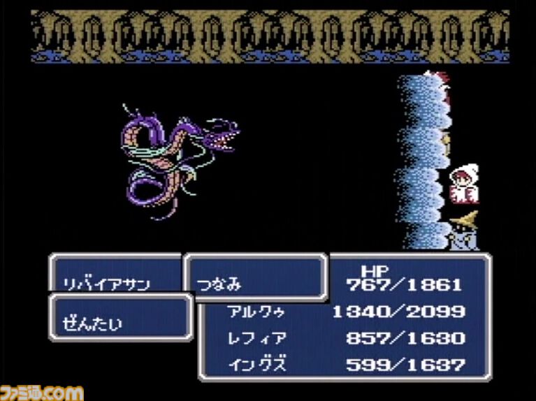 『FF3』が発売された日。ジョブチェンジシステムや召喚獣を導入した、シリーズの礎となる作品。たまねぎ剣士たちが光の戦士へ。でぶチョコボや“4じいさん”などユーモラスなキャラクターも【今日は何の日？】