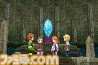 『FF3』が発売された日。ジョブチェンジシステムや召喚獣を導入した、シリーズの礎となる作品。たまねぎ剣士たちが光の戦士へ。でぶチョコボや“4じいさん”などユーモラスなキャラクターも【今日は何の日？】