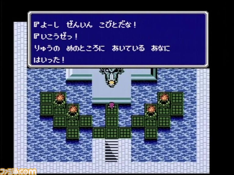 『FF3』が発売された日。ジョブチェンジシステムや召喚獣を導入した、シリーズの礎となる作品。たまねぎ剣士たちが光の戦士へ。でぶチョコボや“4じいさん”などユーモラスなキャラクターも【今日は何の日？】