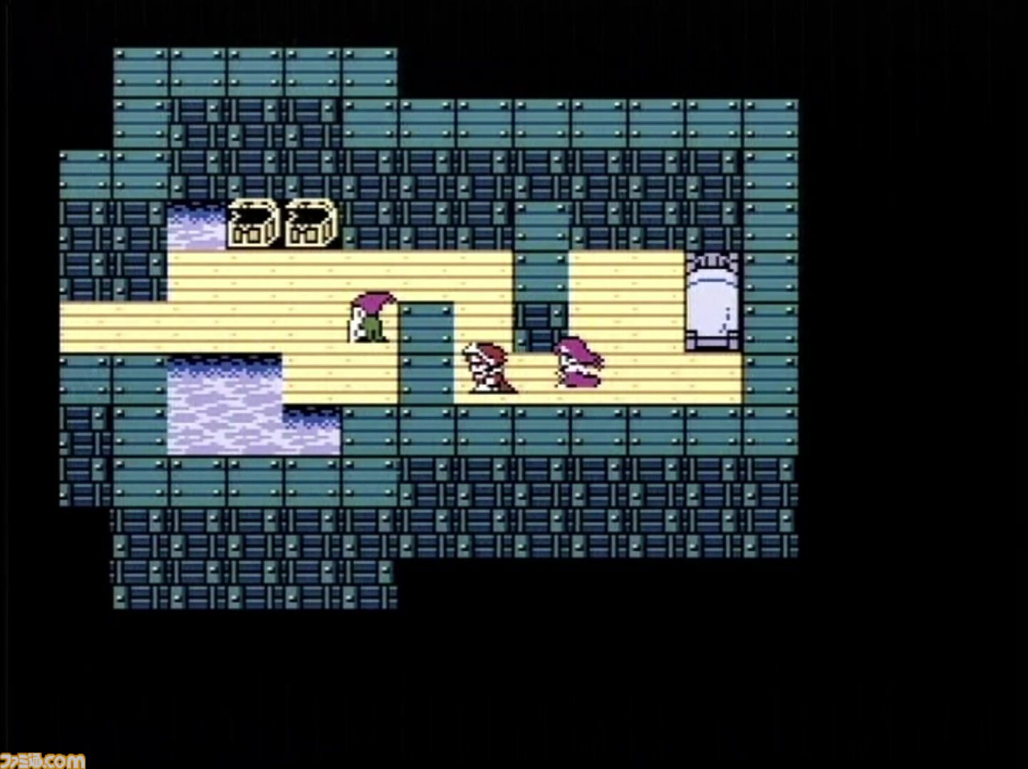 『FF3』が発売された日。ジョブチェンジシステムや召喚獣を導入した、シリーズの礎となる作品。たまねぎ剣士たちが光の戦士へ。でぶチョコボや“4じいさん”などユーモラスなキャラクターも【今日は何の日？】