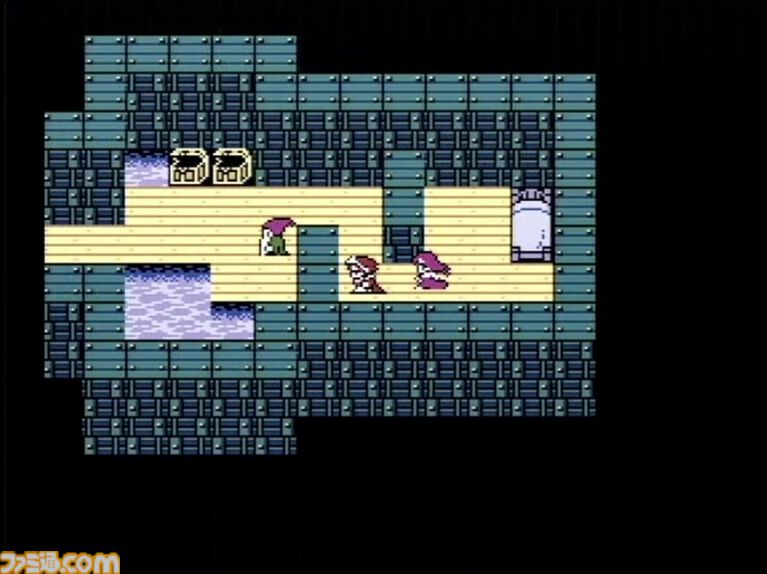 『FF3』が発売された日。ジョブチェンジシステムや召喚獣を導入した、シリーズの礎となる作品。たまねぎ剣士たちが光の戦士へ。でぶチョコボや“4じいさん”などユーモラスなキャラクターも【今日は何の日？】