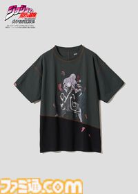 『ジョジョ』とグラニフのコラボアパレルがWeb先行予約開始ですでに売切続出。オインゴ・ボインゴ兄弟の絵本の絵柄のポーチなどが登場。店頭販売は4/28から