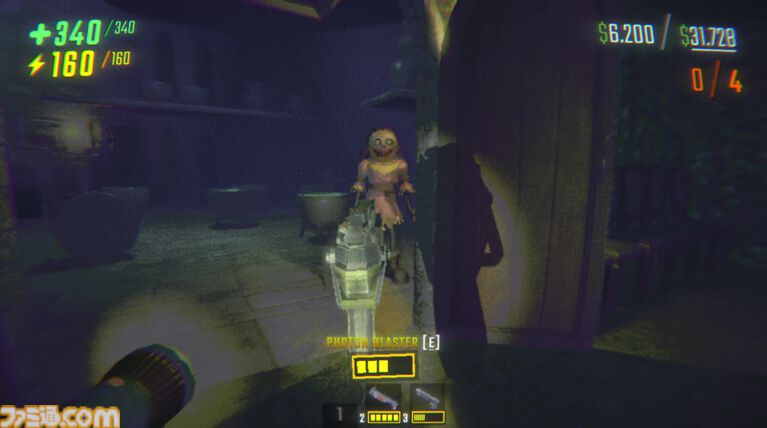 『R.E.P.O.』探索＆強化→攻略のループに中毒状態のお宝探しカジュアルホラー。ハマりすぎたけど何とか欲求を抑えて原稿を書いた【GWおすすめゲームレビュー】