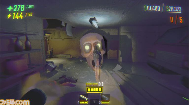 『R.E.P.O.』探索＆強化→攻略のループに中毒状態のお宝探しカジュアルホラー。ハマりすぎたけど何とか欲求を抑えて原稿を書いた【GWおすすめゲームレビュー】