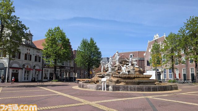 長崎ハウステンボスは『エヴァ』“迎撃要塞都市”だった。軍港の街・佐世保だからか。エヴァコラボ新ライドアトラクション、すげえよ。ひと足先に体験！