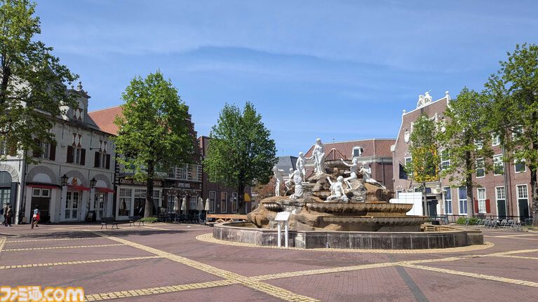 長崎ハウステンボスは『エヴァ』“迎撃要塞都市”だった。軍港の街・佐世保だからか。エヴァコラボ新ライドアトラクション、すげえよ。ひと足先に体験！