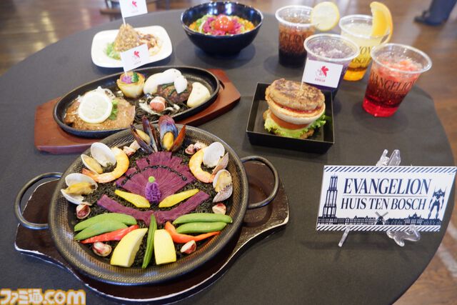 長崎ハウステンボスは『エヴァ』“迎撃要塞都市”だった。軍港の街・佐世保だからか。エヴァコラボ新ライドアトラクション、すげえよ。ひと足先に体験！