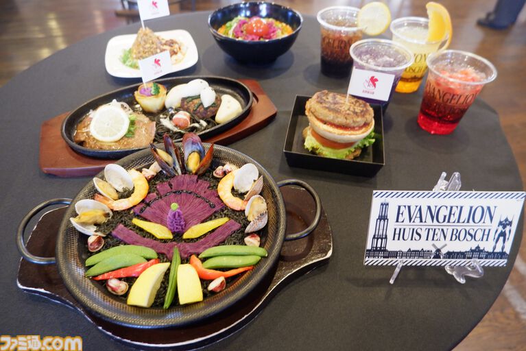 長崎ハウステンボスは『エヴァ』“迎撃要塞都市”だった。軍港の街・佐世保だからか。エヴァコラボ新ライドアトラクション、すげえよ。ひと足先に体験！